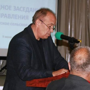 Заседание Правления Совета муниципалных образований Пермского края в Кишертском районе