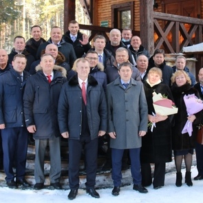 5 марта 2021 года состоялось выездное заседание Правления Совета муниципальных образований Пермского края